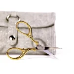 (Bild für) Tulip ETIMO Häkelnadel Set - 2 bis 6 mm - mit Goldschere