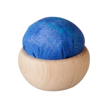 (Bild für) Tulip Nadelkissen - blau - Ruri-iro