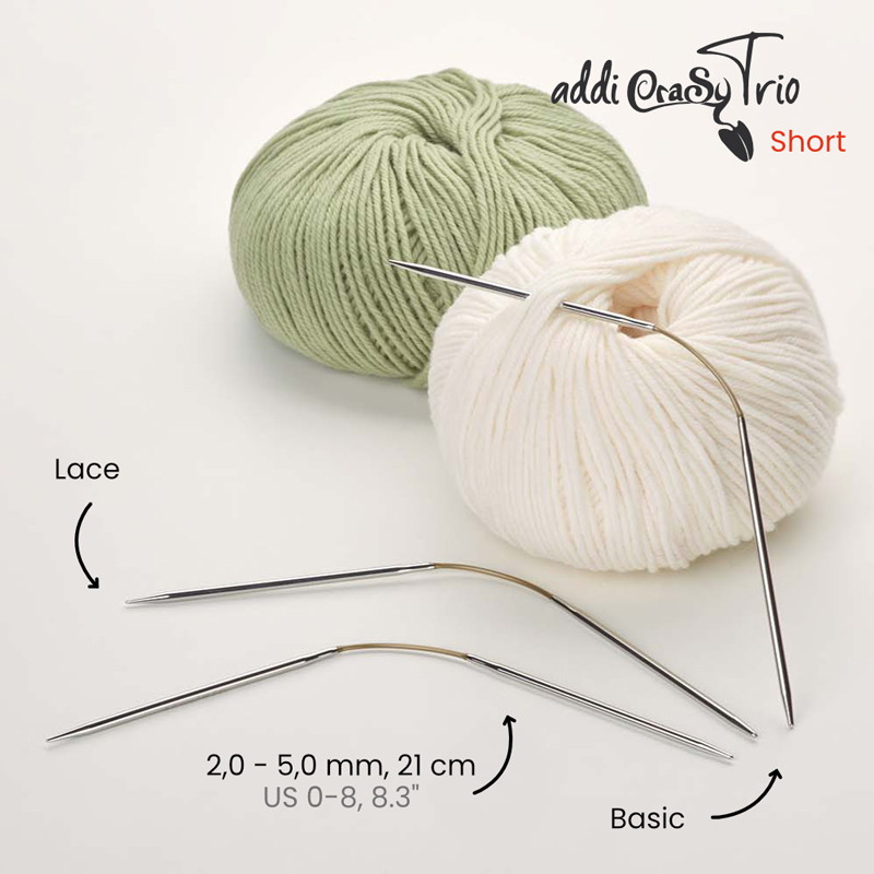 (Bild für) CraSyTrio SHORT