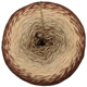 (Bild für) Austermann Fantasy Colours (GOTS) 250g : 07 mandel