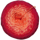 (Bild für) Austermann Fantasy Colours (GOTS) 250g : 10 granatapfel