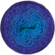 (Bild für) Austermann Fantasy Colours (GOTS) 250g : 13 ultramarin