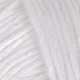 (Bild für) Atelier Zitron Echt (kbA) 50g : 01 weiss