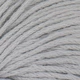 (Bild für) Atelier Zitron Echt (kbA) 50g : 02 silbergrau