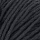 (Bild für) Atelier Zitron Echt (kbA) 50g : 04 schwarz
