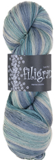(Bild für) Atelier Zitron Filigran Color 100g : 101