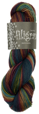 (Bild für) Atelier Zitron Filigran Color 100g : 66