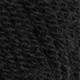 (Bild für) Atelier Zitron Herbstwind 50g : 05 schwarz