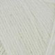 (Bild für) Atelier Zitron Trekking 4-fach Uni Sport 100g : 1401 weiss