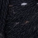 (Bild für) Atelier Zitron Tasmanian Tweed 50g : 19 schwarz