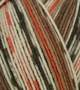 (Bild für) Atelier Zitron Trekking 4-fach Color 100g : 680