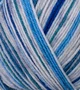 (Bild für) Atelier Zitron Trekking 4-fach Color 100g : 726