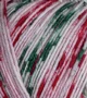 (Bild für) Atelier Zitron Trekking 4-fach Color 100g : 753 weihnachten