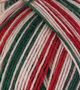 (Bild für) Atelier Zitron Trekking 4-fach Color 100g : 757 weihnachten