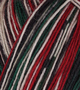 (Bild für) Atelier Zitron Trekking 4-fach Color 100g : 758 weihnachten