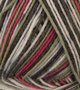 (Bild für) Atelier Zitron Trekking 4-fach Color 100g : 761 weihnachten
