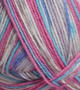 (Bild für) Atelier Zitron Trekking 4-fach Color 100g : 828