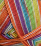 (Bild für) Atelier Zitron Trekking 4-fach Color 100g : 829