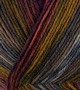 (Bild für) Atelier Zitron Trekking 4-fach Color 100g : 834