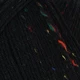 (Bild für) Atelier Zitron Trekking 4-fach Tweed 100g : 270 schwarz