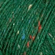(Bild für) Atelier Zitron Trekking 4-fach Tweed 100g : 300 dunkelgrün