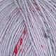 (Bild für) Atelier Zitron Trekking 4-fach Tweed 100g : 754 weihnachten creme