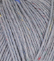(Bild für) Atelier Zitron Trekking 6-fach Tweed 150g : 1800 grau