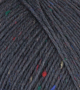 (Bild für) Atelier Zitron Trekking 6-fach Tweed 150g : 1808 anthrazit