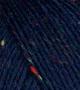 (Bild für) Atelier Zitron Trekking 6-fach Tweed 150g : 1859 dunkelblau