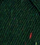(Bild für) Atelier Zitron Trekking 6-fach Tweed 150g : 1860 dunkelgrün
