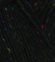 (Bild für) Atelier Zitron Trekking 6-fach Tweed 150g : 1861 schwarz