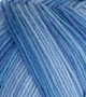 (Bild für) Atelier Zitron Trekking 6-fach Color 150g : 2005