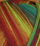 (Bild für) Atelier Zitron Trekking 6-fach Color 150g : 2006