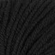 (Bild für) Atelier Zitron Ursprung 50g : 12 schwarz