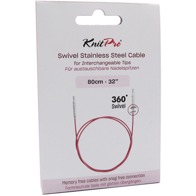 (Bild für) Edelstahlseile SWIVEL
