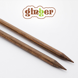 (Bild für) GINGER