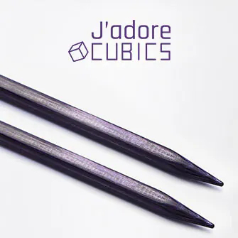 (Bild für) JADORE CUBICS