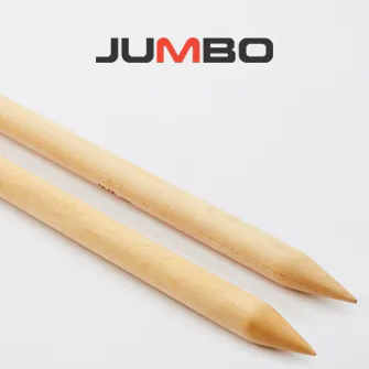 (Bild für) JUMBO BIRCH