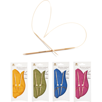 (Bild für) Tulip KNINA SWIVEL