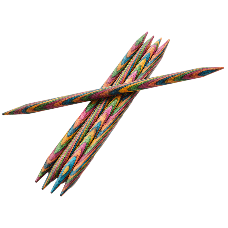 (Bild für) KnitPro Nadeln
