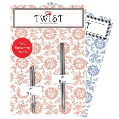 (Bild für) TWIST SHORT COMBO Packs