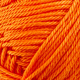 (Bild für) Elisa Apollo 50g : 2652 dunkelorange