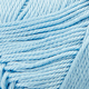 (Bild für) Elisa Apollo 50g : 2680 hellblau
