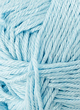 (Bild für) Elisa Apollo Glitter 50g : 2704 hellblau