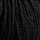(Bild für) Elisa Merino 120 50g : 7222 schwarz