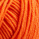 (Bild für) Elisa Merino 120 50g : 7235 orange