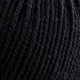 (Bild für) Elisa Merino 175 50g : 7322 schwarz