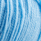 (Bild für) Elisa Merino 175 50g : 7380 hellblau