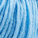 (Bild für) Elisa Merino 80 50g : 7180 hellblau