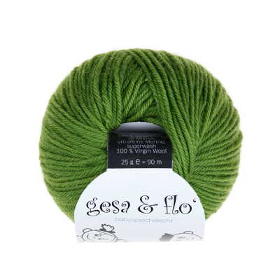 Atelier Zitron Gesa & Flo 25g